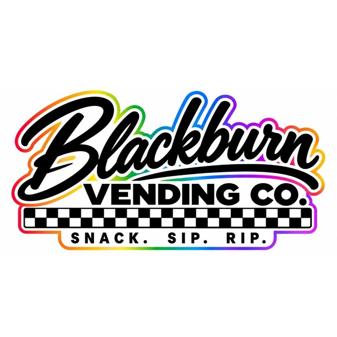 Blackburn Vending Co.